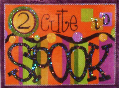 2 CUTE TO SPOOK-TS06