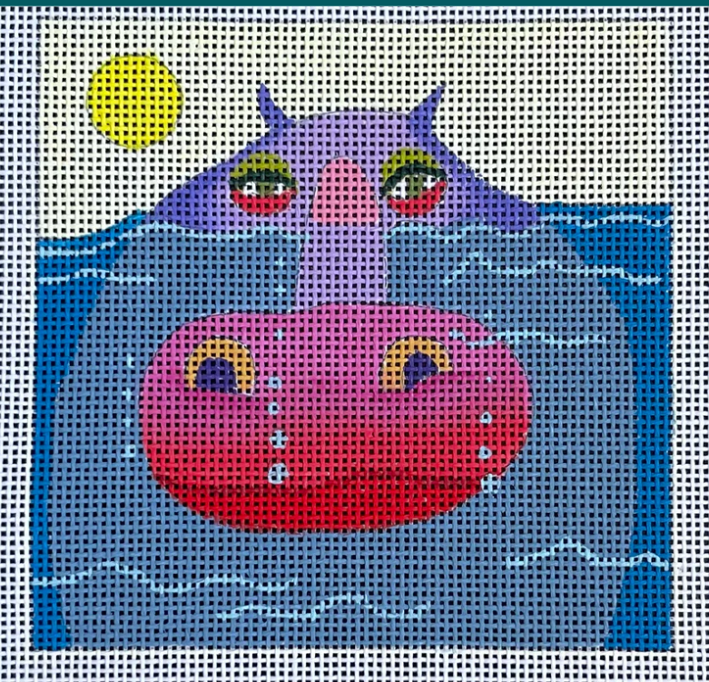 Hippo Insert
