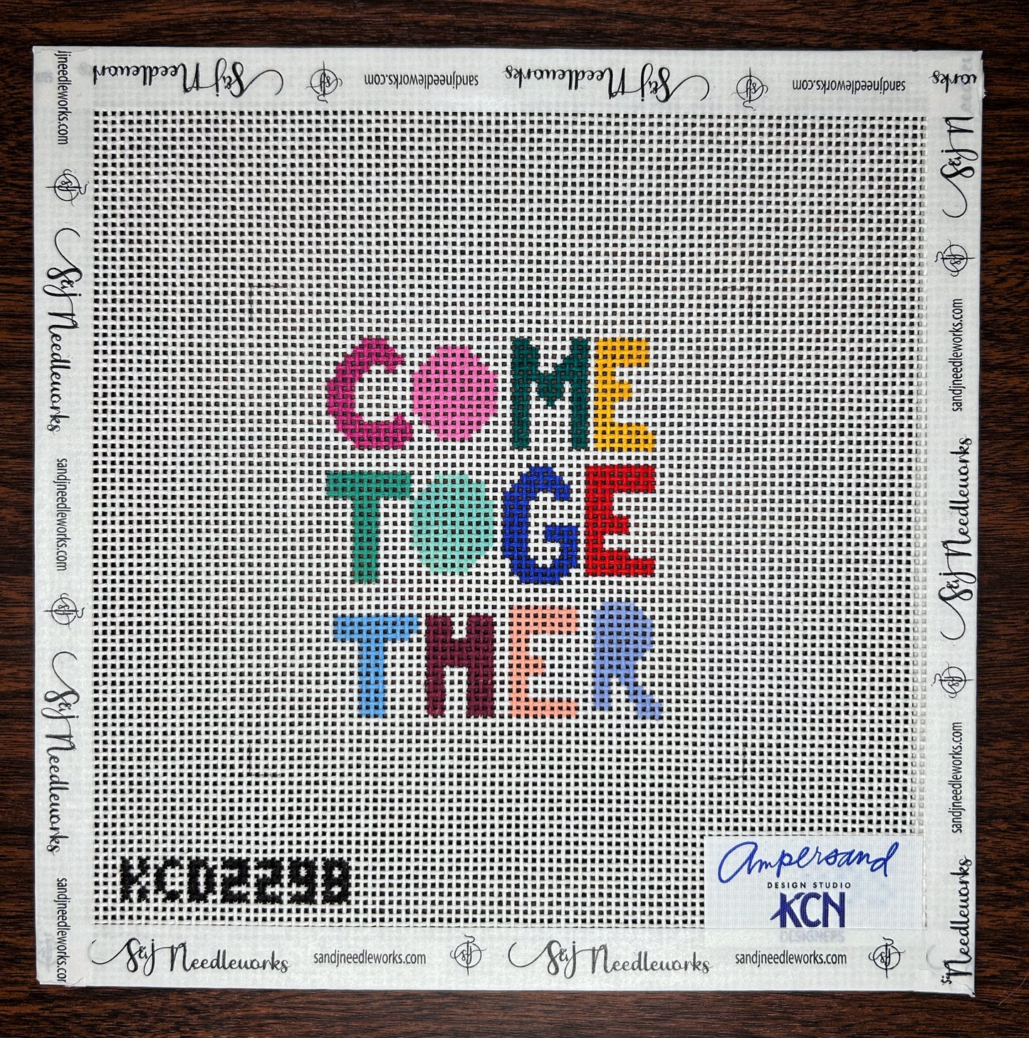 Come Together