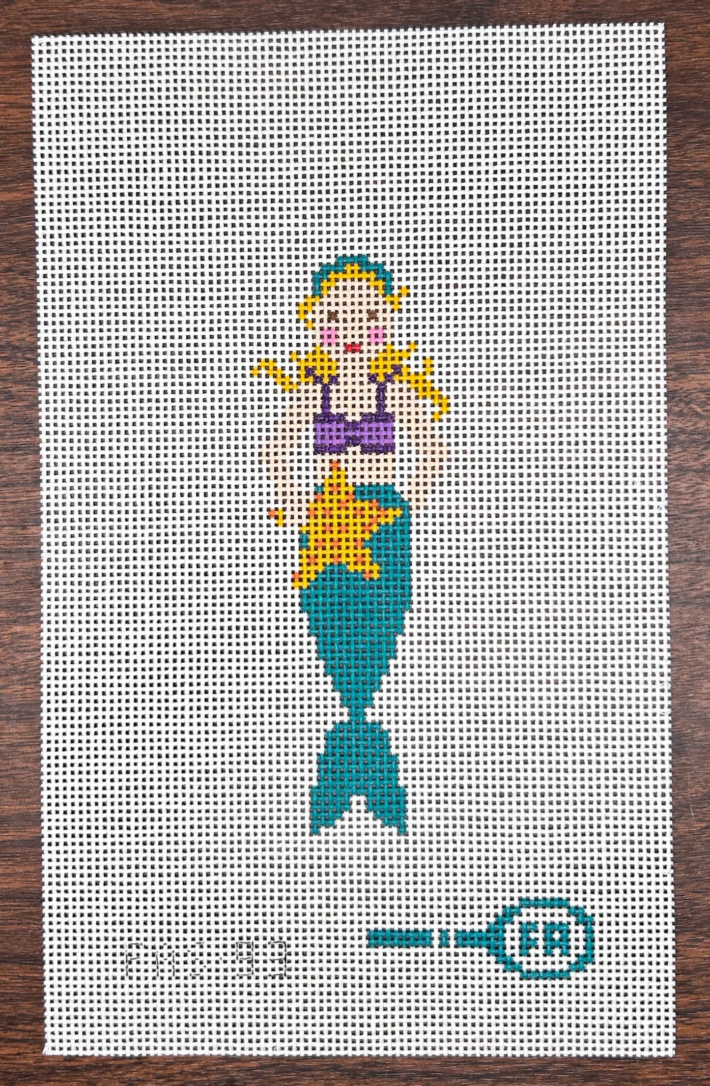 Nora's Mermaid