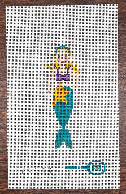 Nora's Mermaid