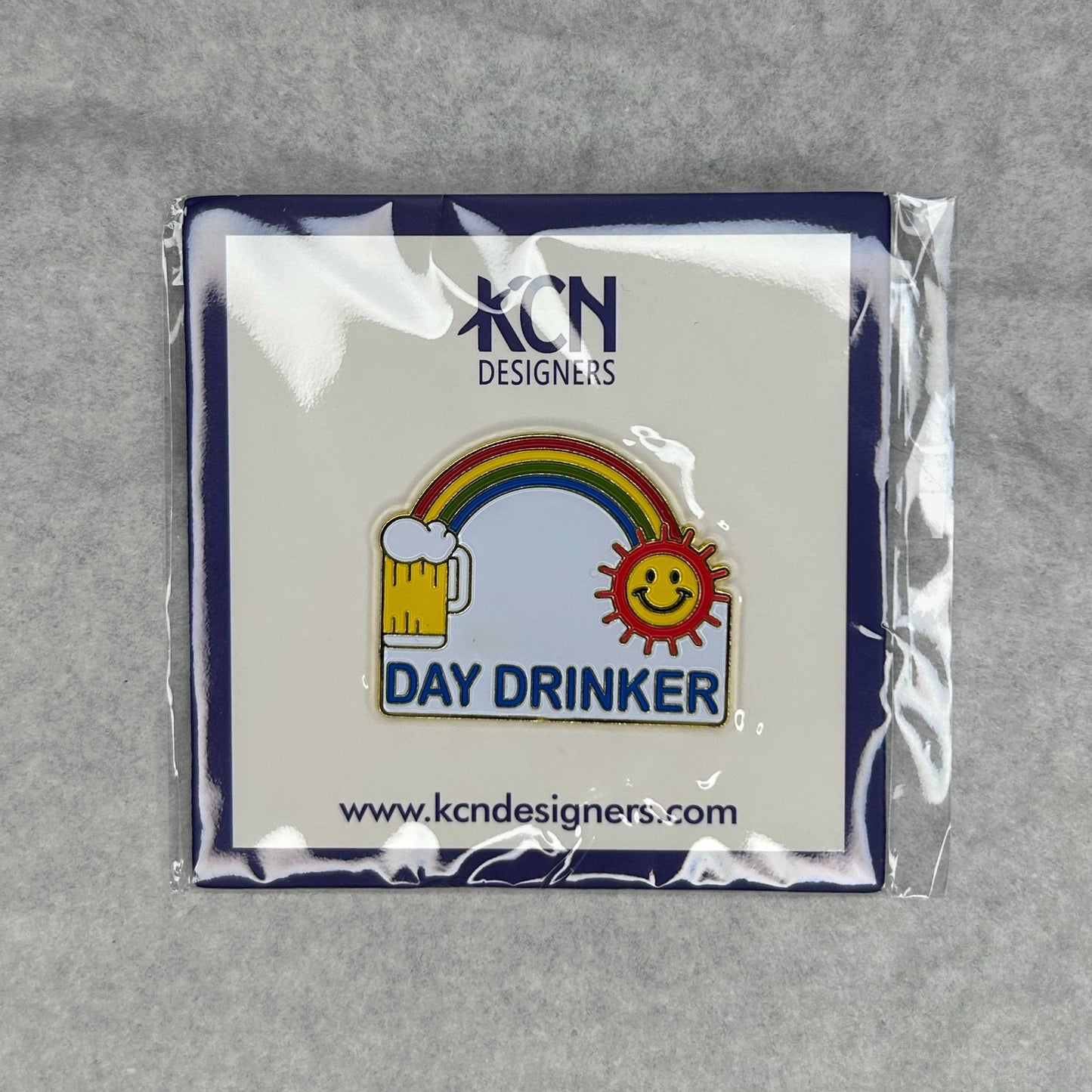 Day Drinker Needleminder