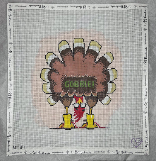 Gobble