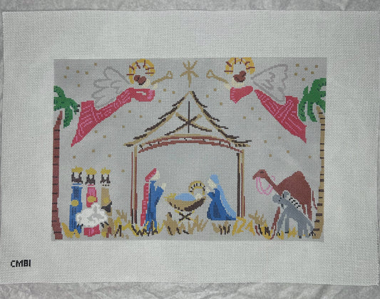 Full Nativity