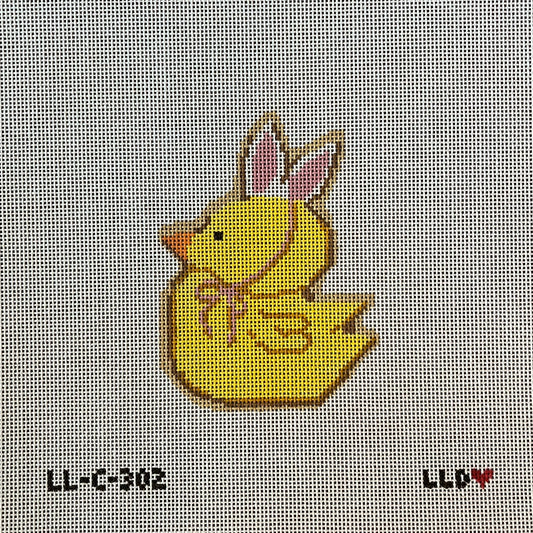 Duckling Cookie