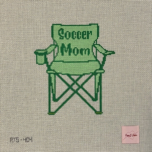 Soccer Mom