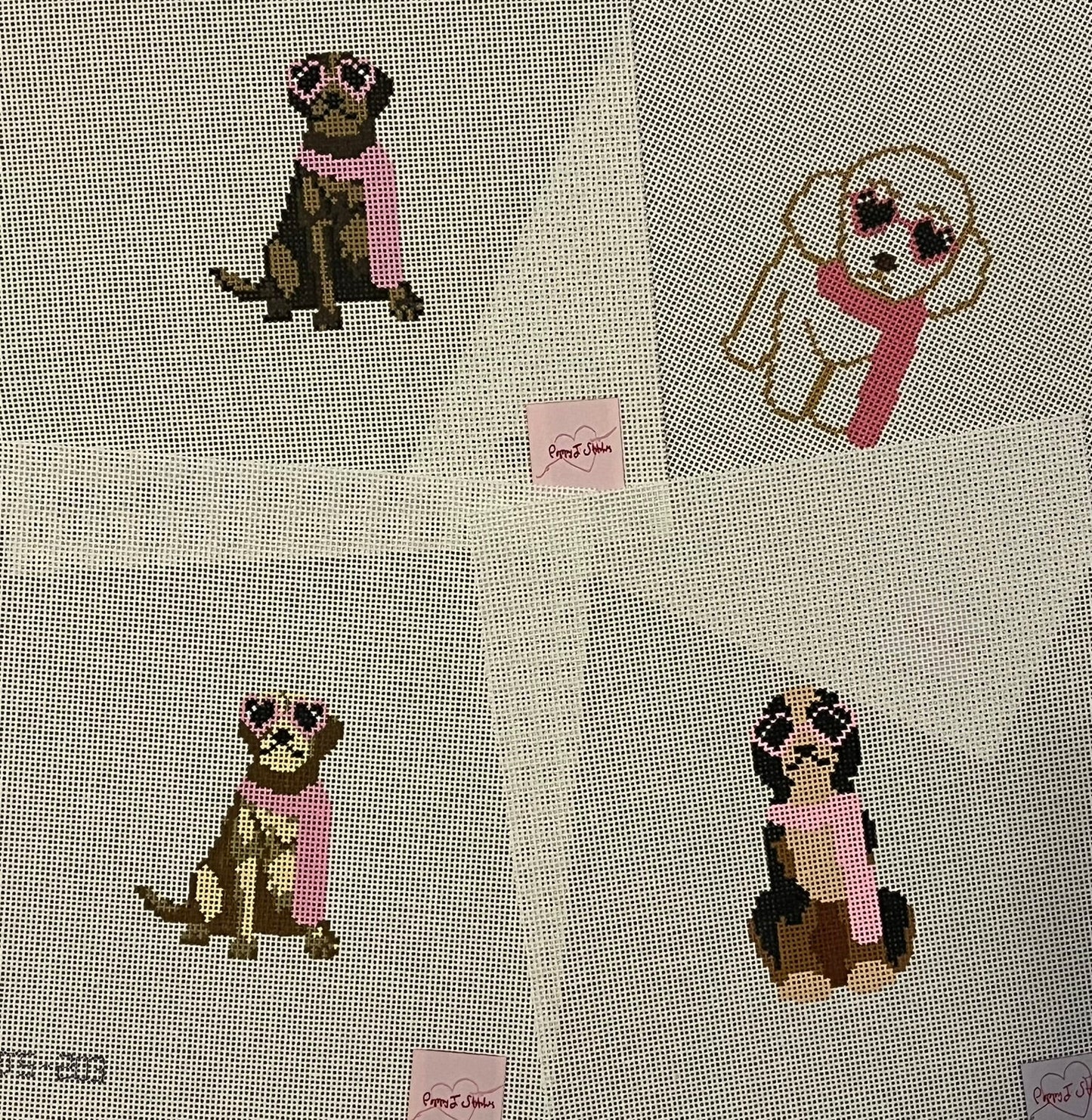 Mini Fab Pup