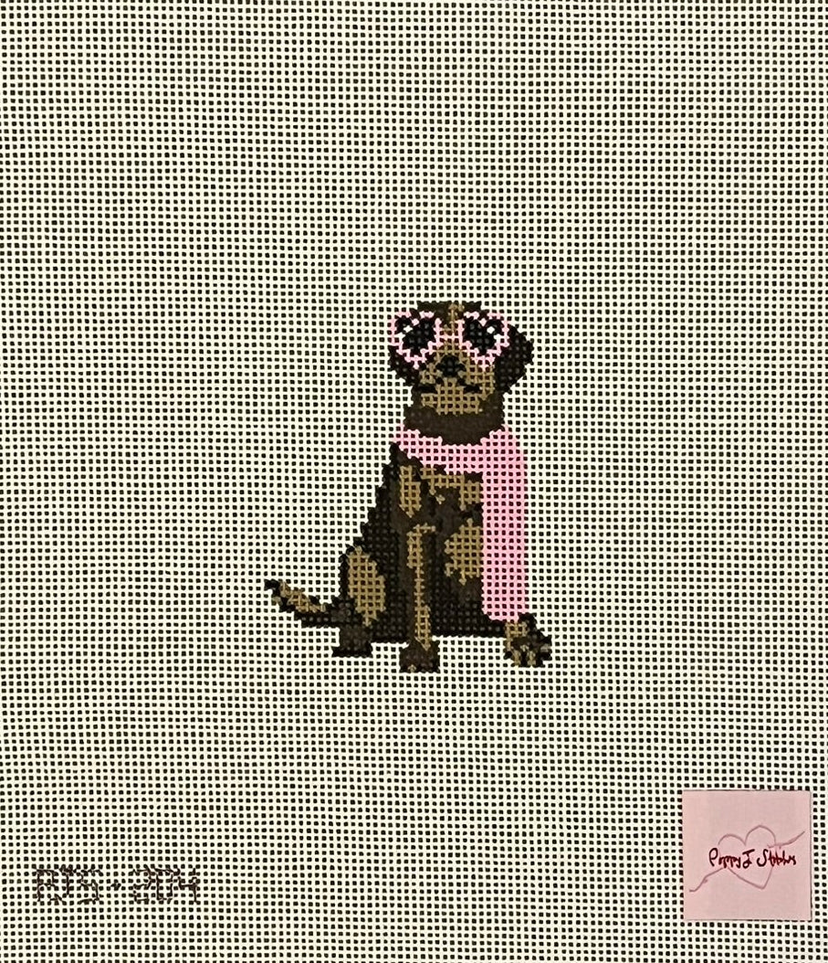 Mini Fab Pup