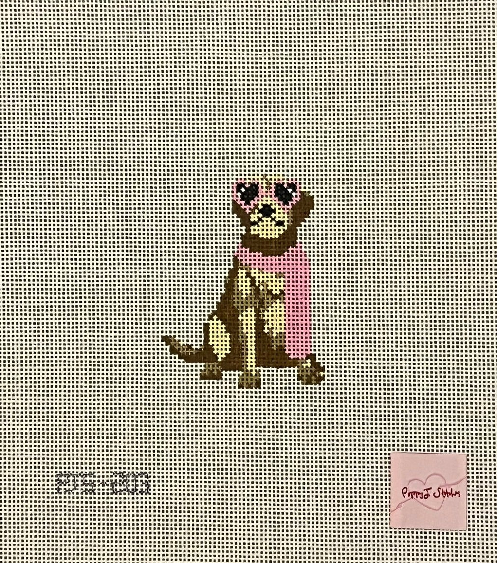 Mini Fab Pup