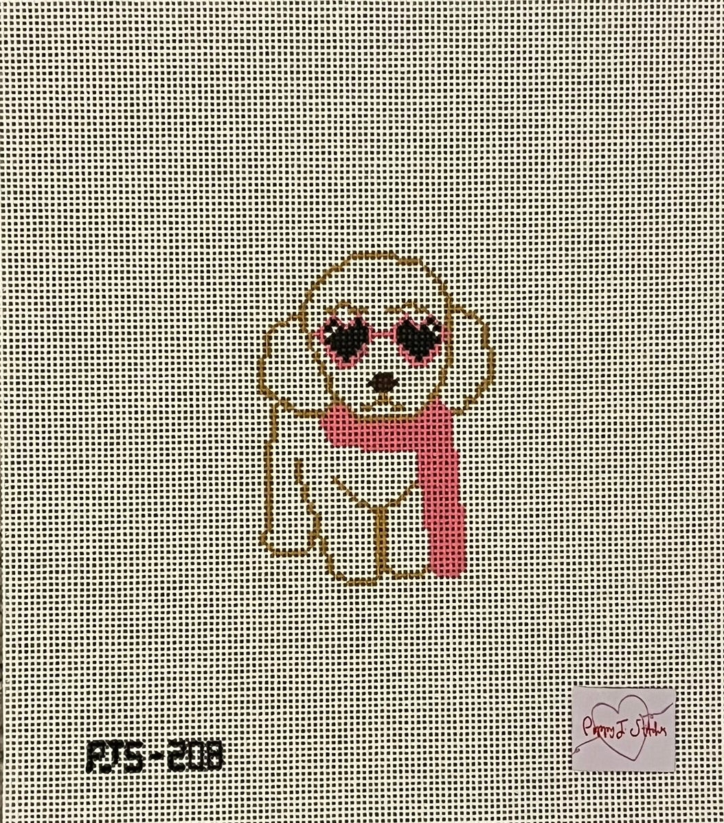Mini Fab Pup
