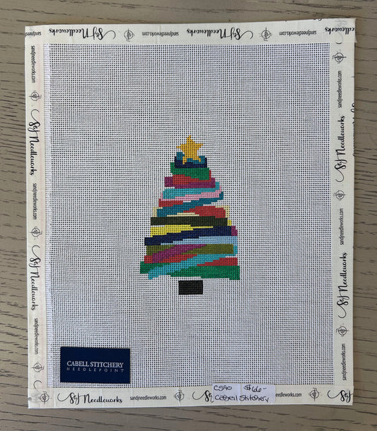 Stacked Tree - Small
