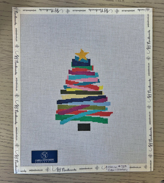 Stacked Tree - Medium