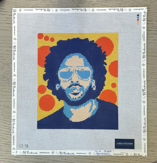 Lenny Kravitz