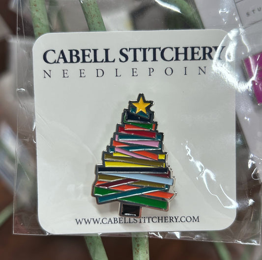 Stacked Tree Needleminder