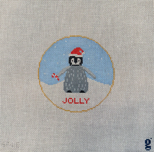 Jolly Penguin