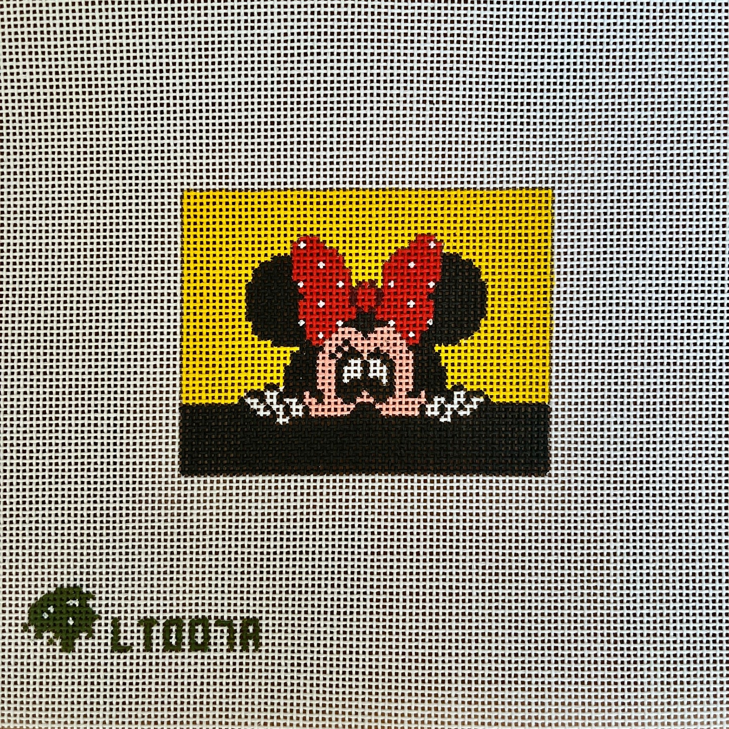 Peek a Boo Minnie & Mickey Mouse
