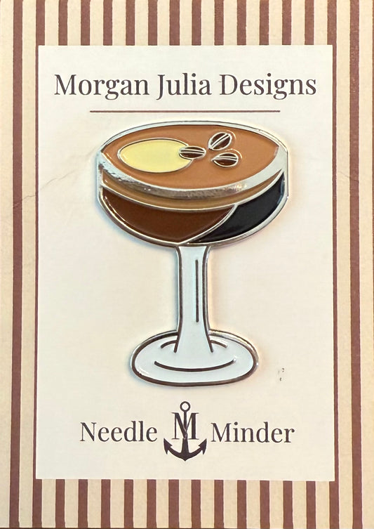 Espresso Martini Needleminder