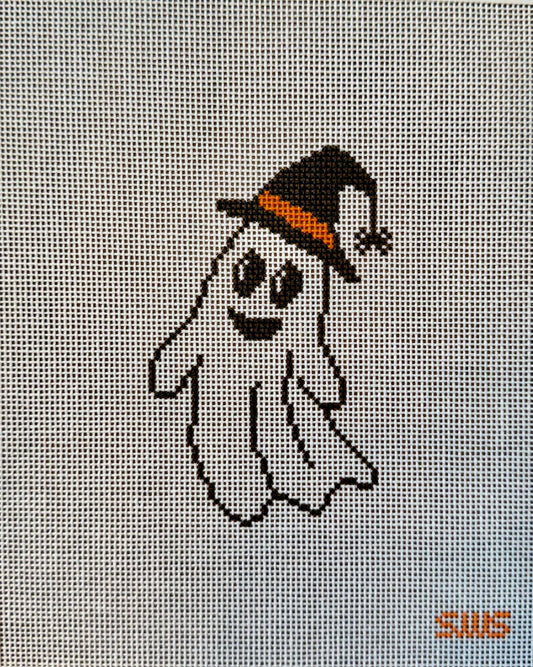 Witch Ghost