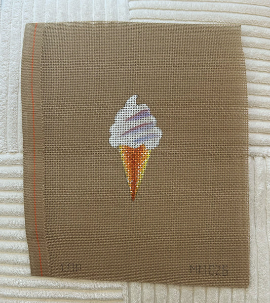 Ice Cream Cone