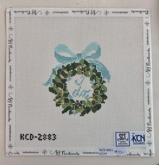 Wedding/Engagement Wreath