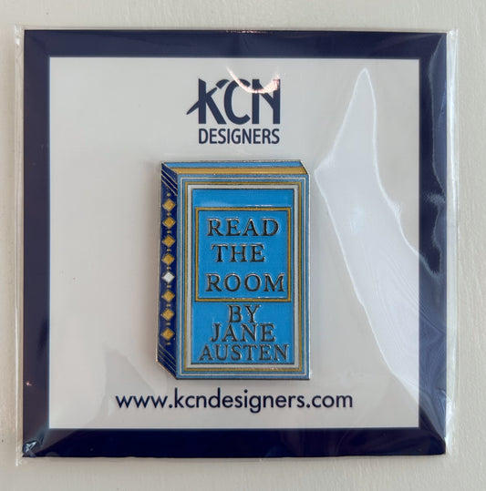 Read the Room Needleminder