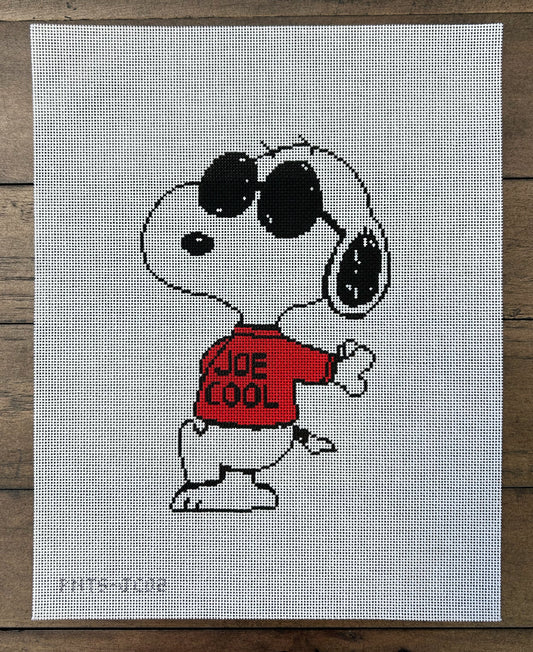 Joe Cool