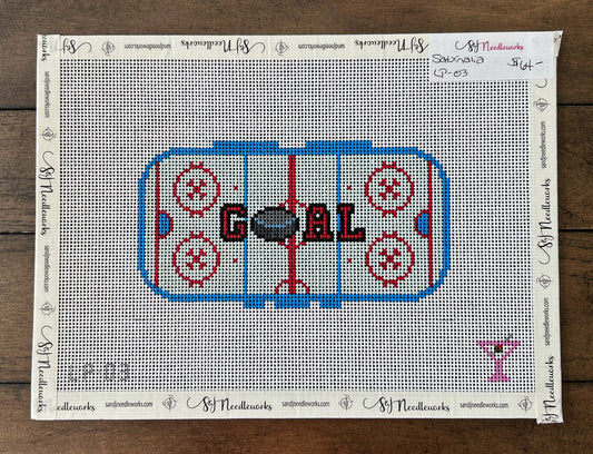Goal (Hockey) (TS)