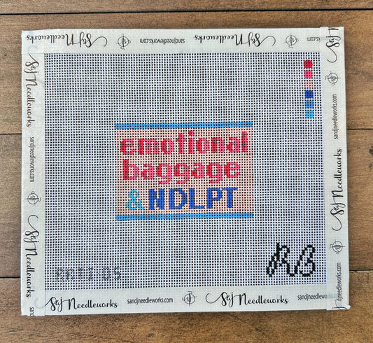Emotional Baggage & NDLPT
