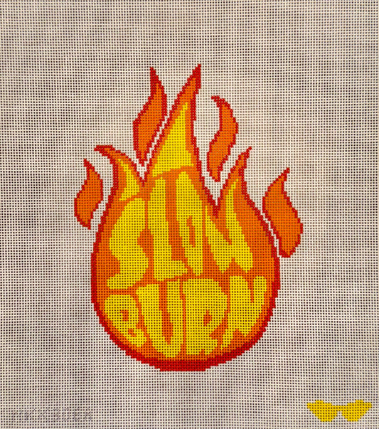 Slow Burn