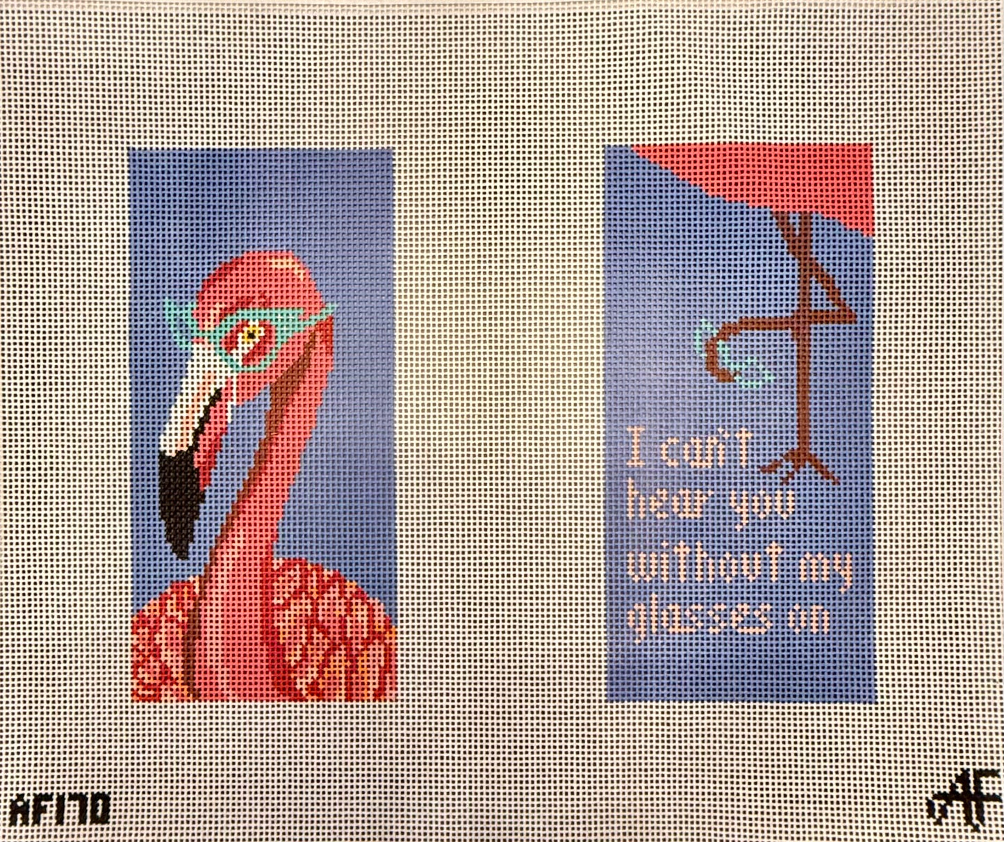 Can't hear you eyeglass case