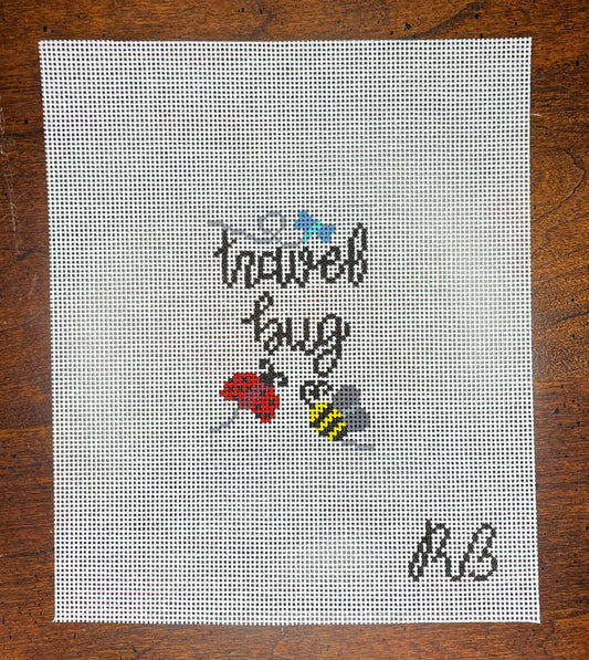 Travel Bug - Mini