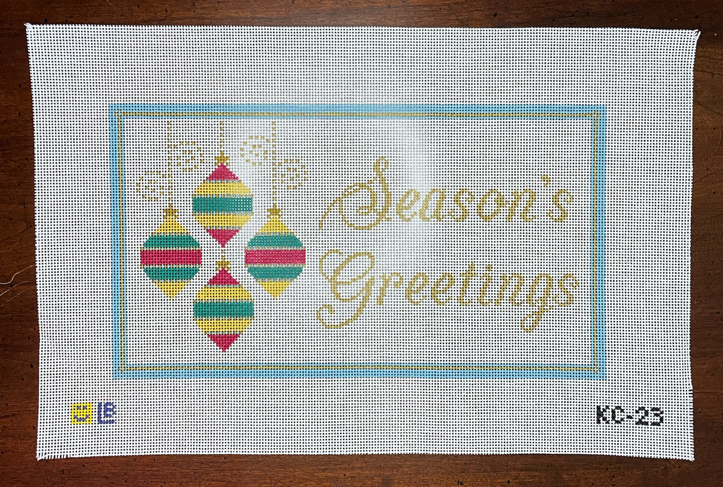 Season Greetings