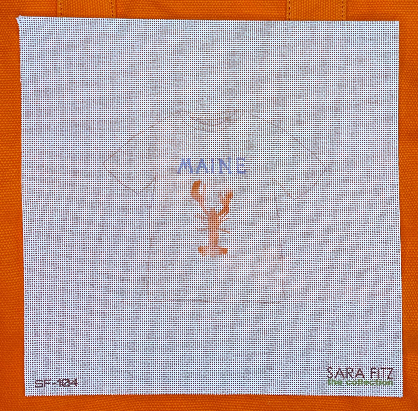 Maine T-Shirt