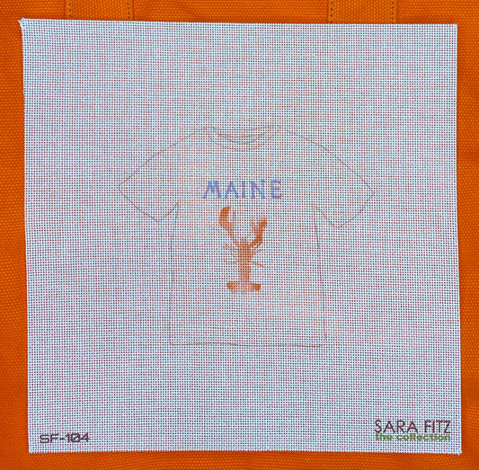 Maine T-Shirt