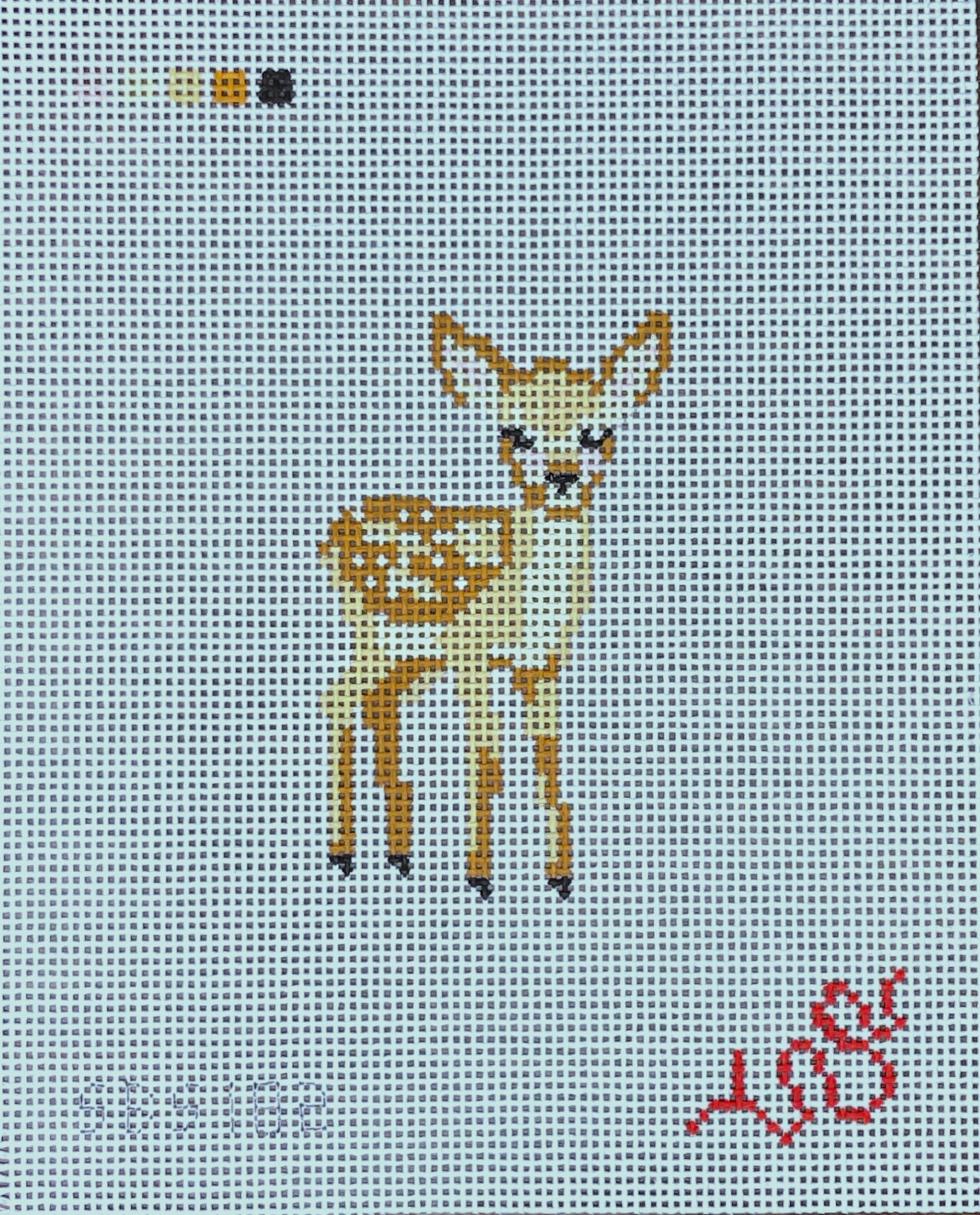Banjo Canvas