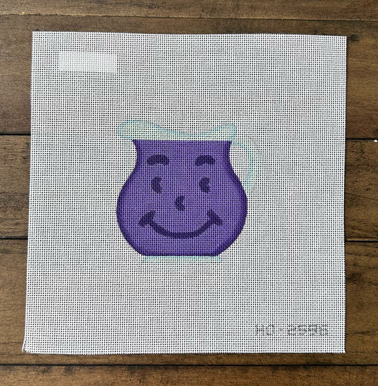 Purple Kool Aid Man