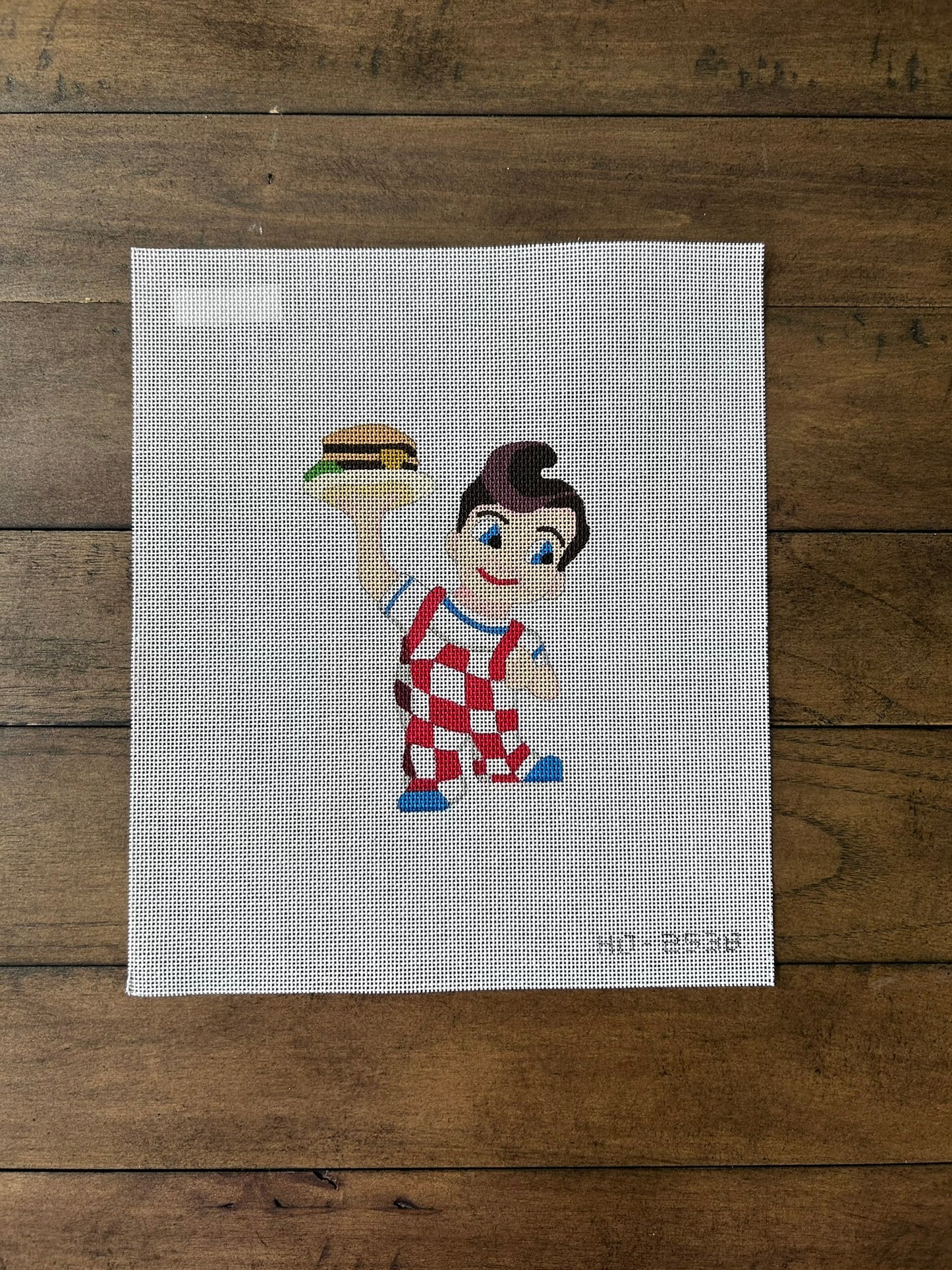 Burger Boy
