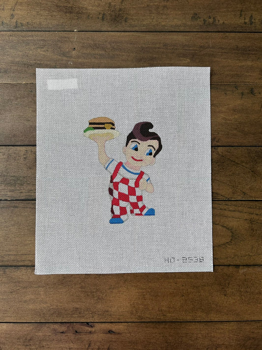 Burger Boy