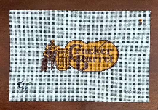 Cracker Barrel