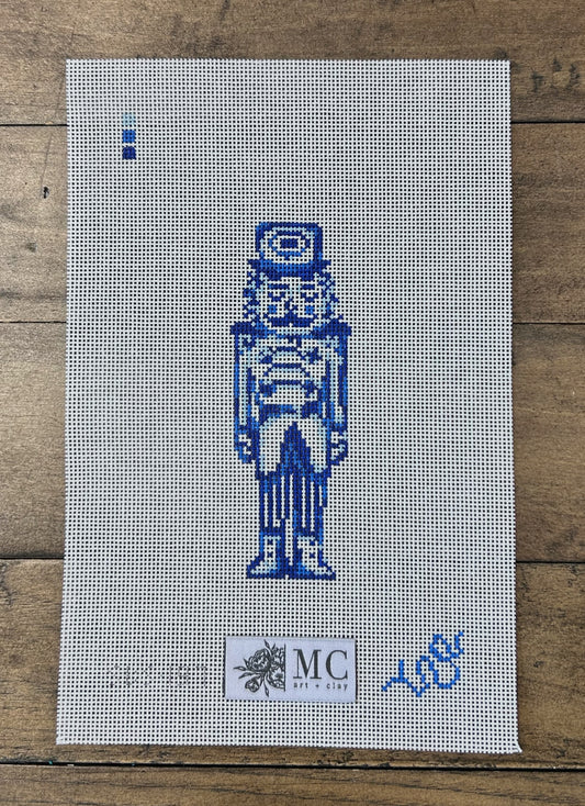 Mary Frances Carter Nutcracker