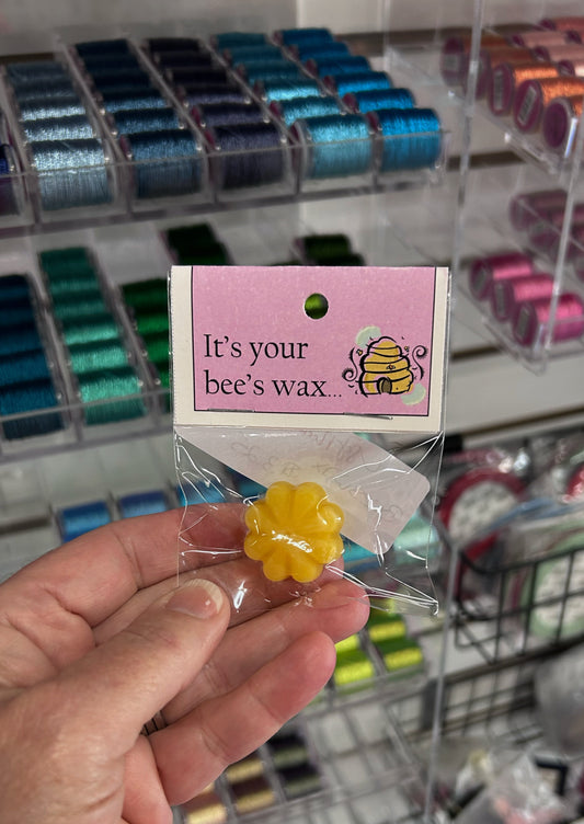 Bees Wax