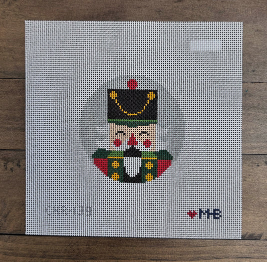 Nutcracker Ferdinand Round