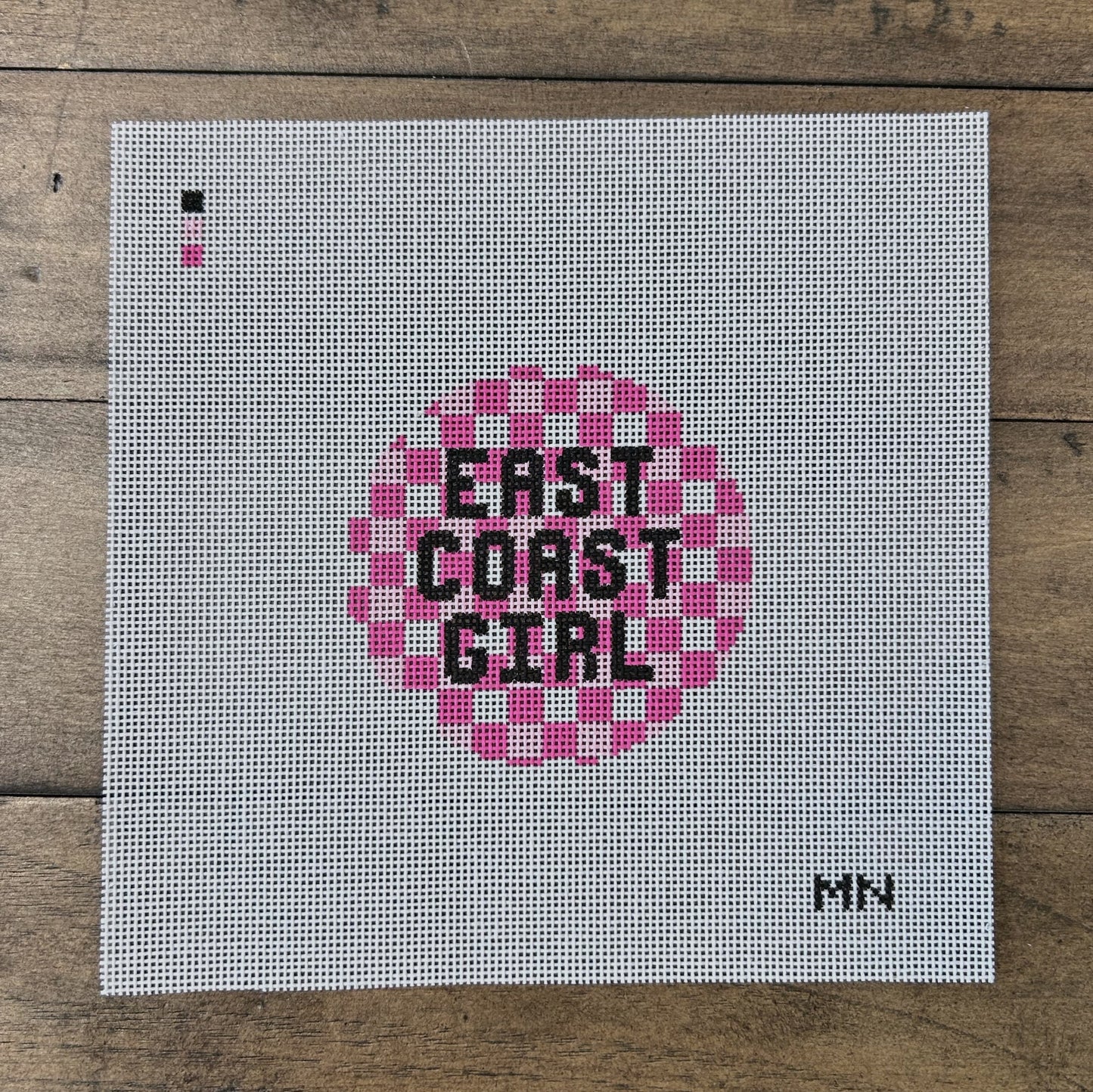 East Coast Girl