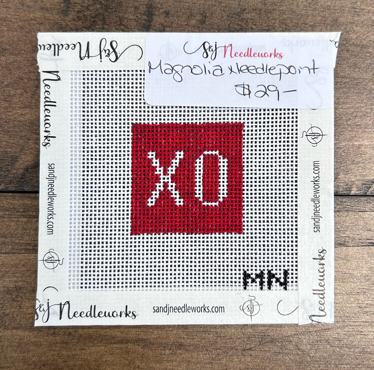 XO Mini