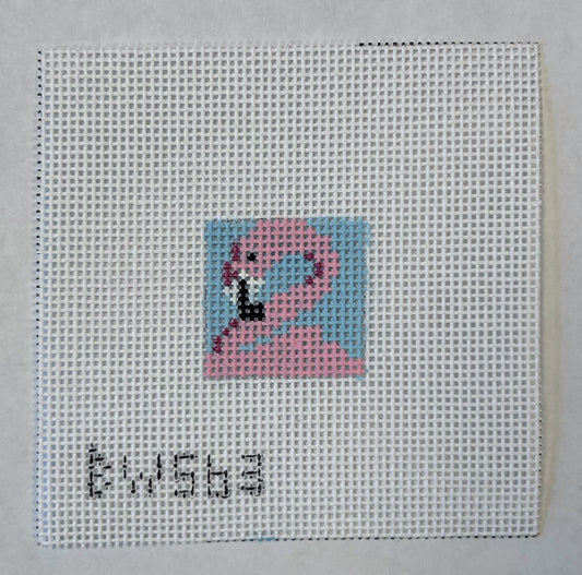 Flamingo Mini