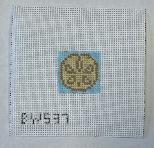 Sand Dollar Mini