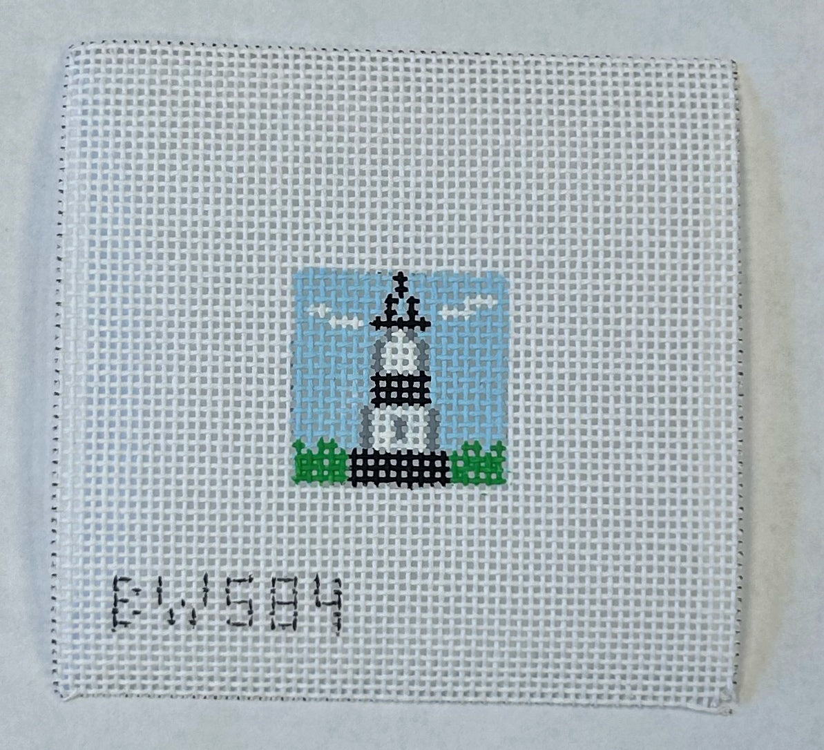 Lighthouse Mini