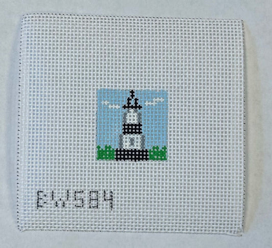 Lighthouse Mini