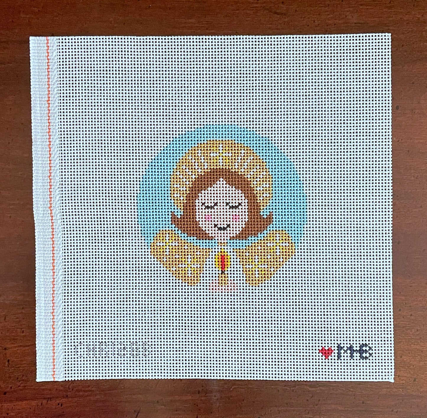 Angel Girl - Redhead