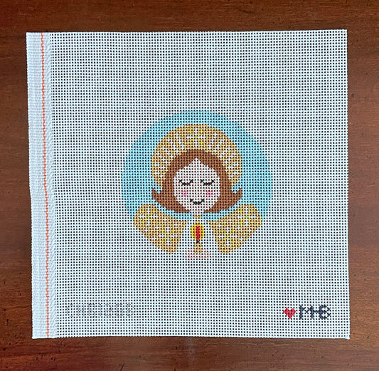 Angel Girl - Redhead